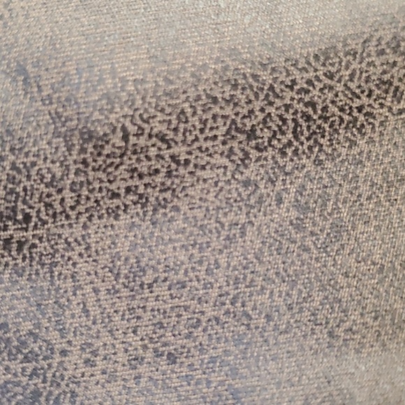 🌼 Womens running jacket, soft faux leather size L large, but fits like M medium - Picture 11 of 13